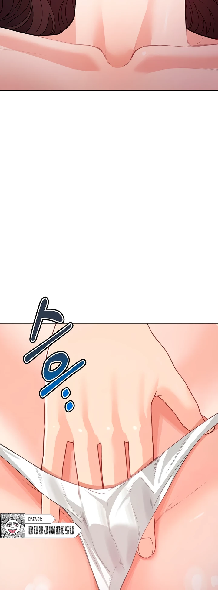 My Mom and Sister Chapter 20 - Page 34